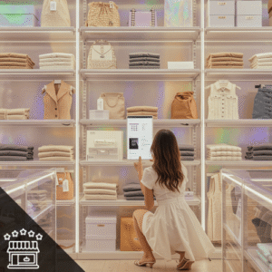 ModaPrime – Moda digital de lujo con búsqueda inteligente