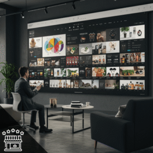 RetailGo – Minorista que juega en primera liga