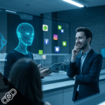 SupportAI 360 – Soporte inteligente con IA y humanos integrados