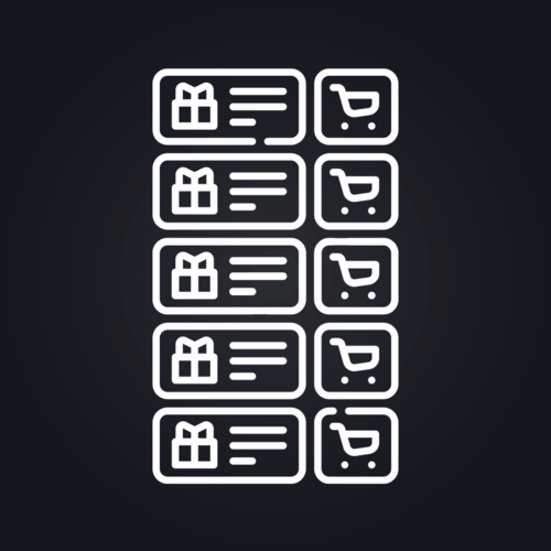 Opciones de Tiendas Digitales