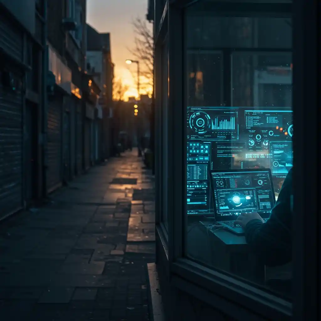 Los inicios de MagnoLogic