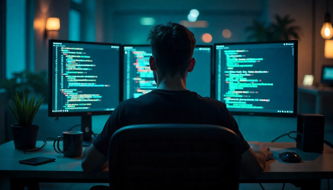 Aplicaciones Personalizadas