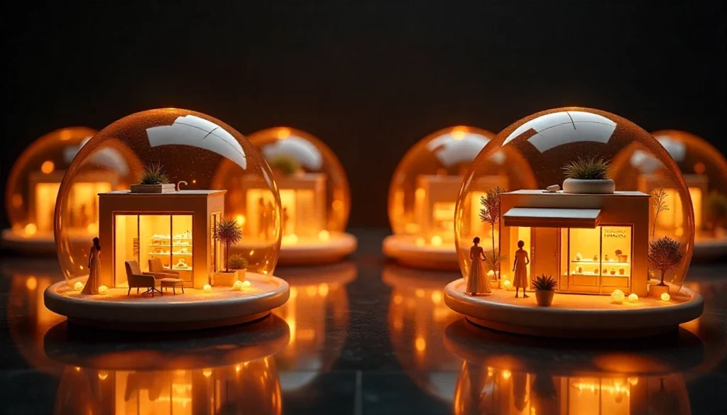 ofertas de tiendas digitales